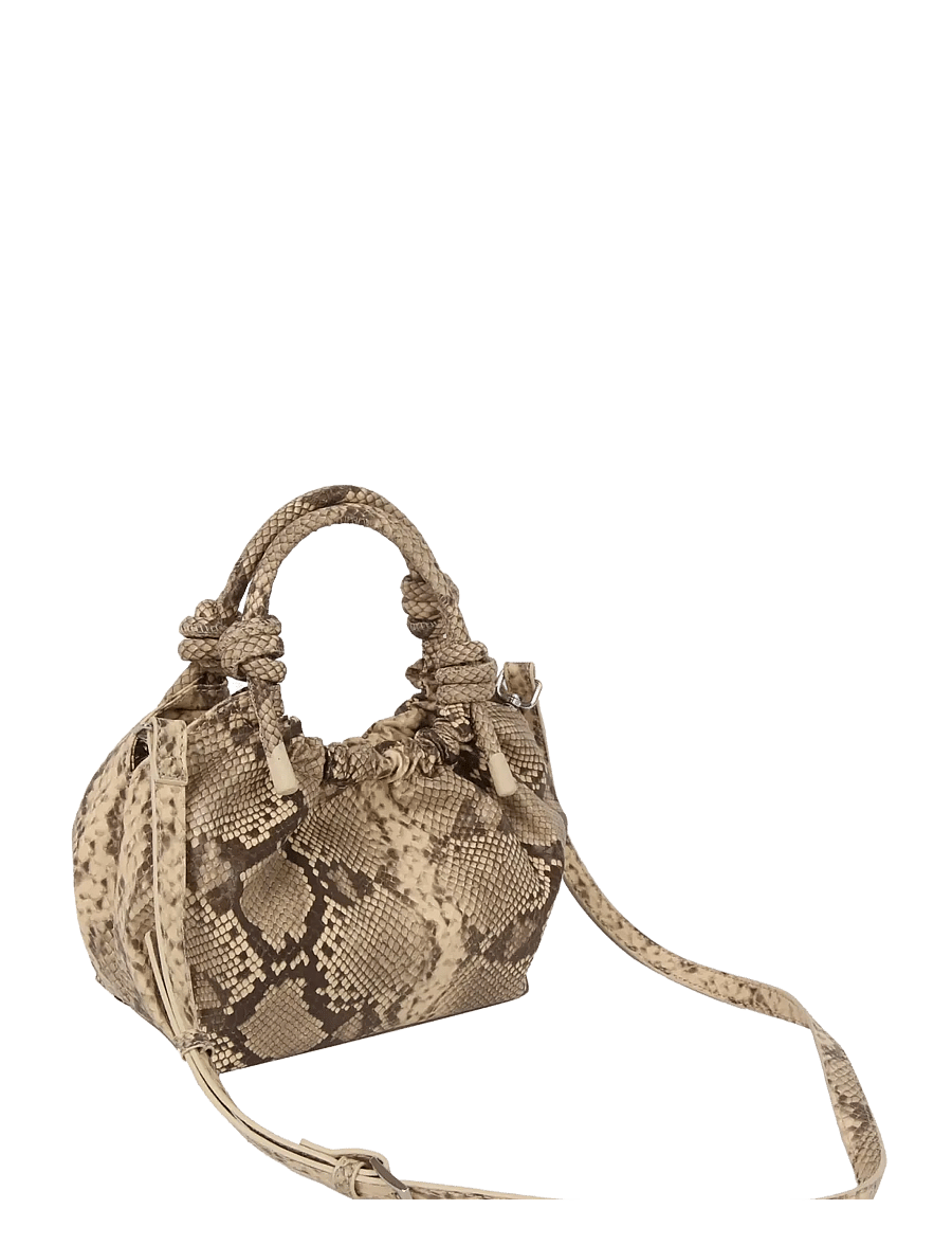 HVISK - JOLLY SCALY STRUCTURE - ivory - 2