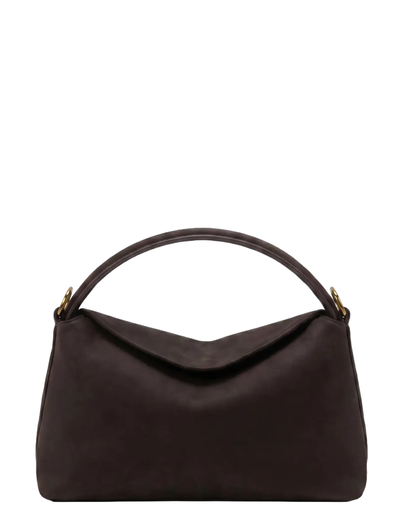 HVISK NOTE BRUSH STRUCTURE - HVISK - UMBER BROWN / brown