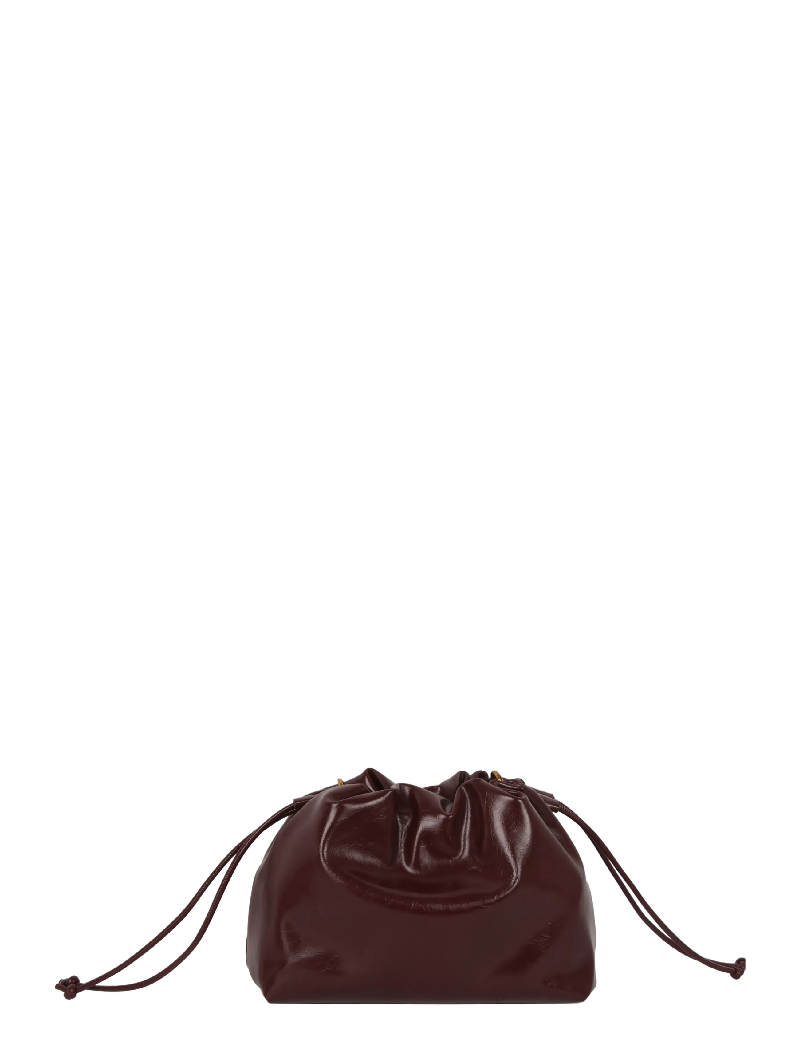 HVISK ARCANE RAW STRUCTURE - Kotid - DEEP BURGUNDY / burgundy