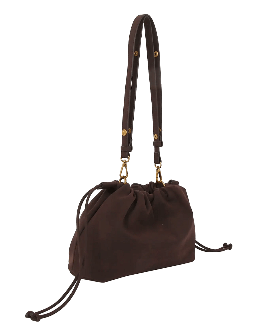 HVISK - ARCANE BRUSH STRUCTURE - umber brown - 2