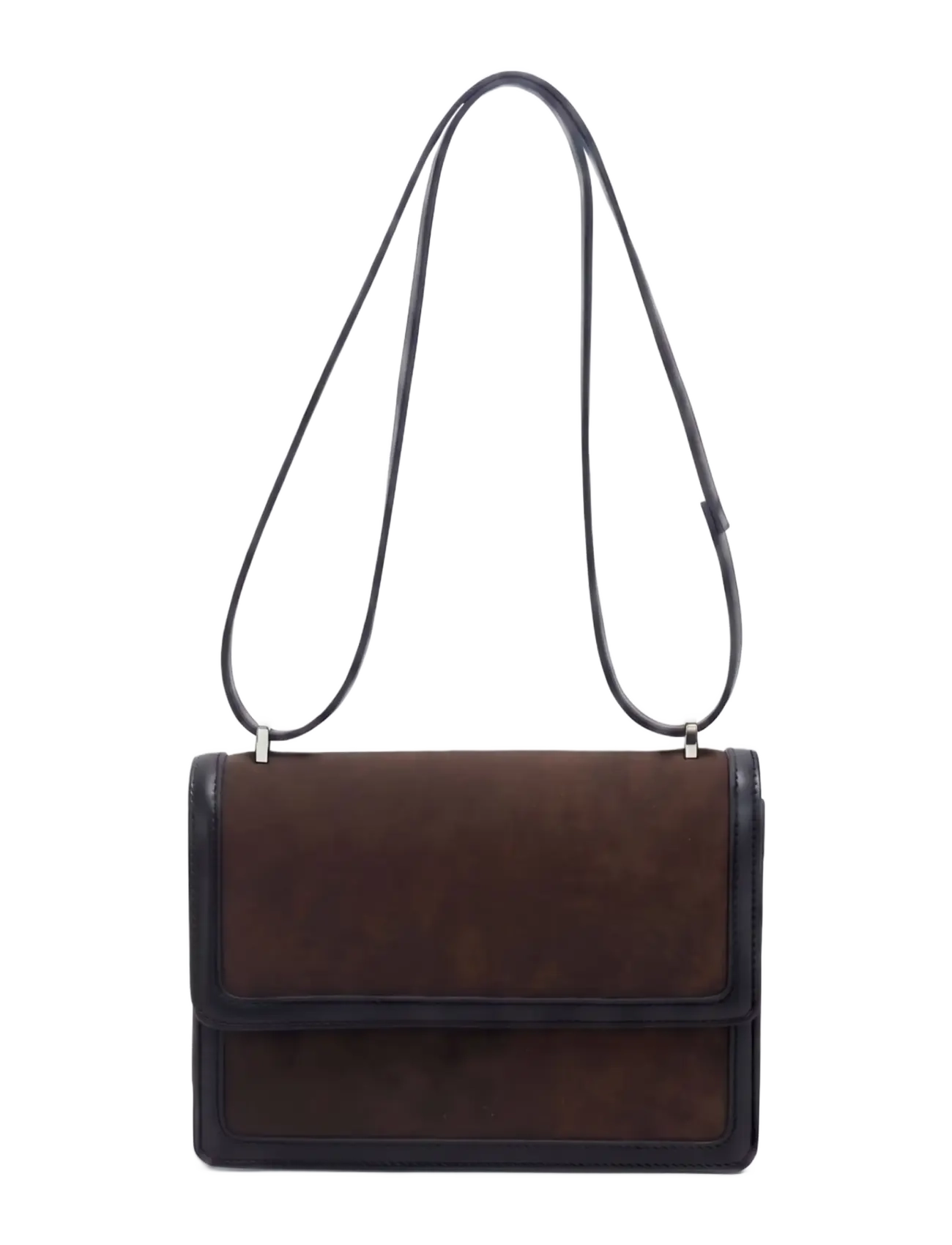 HVISK CALLIE BRUSH STRUCTURE MIX - HVISK - UMBER BROWN / BLACK / brown