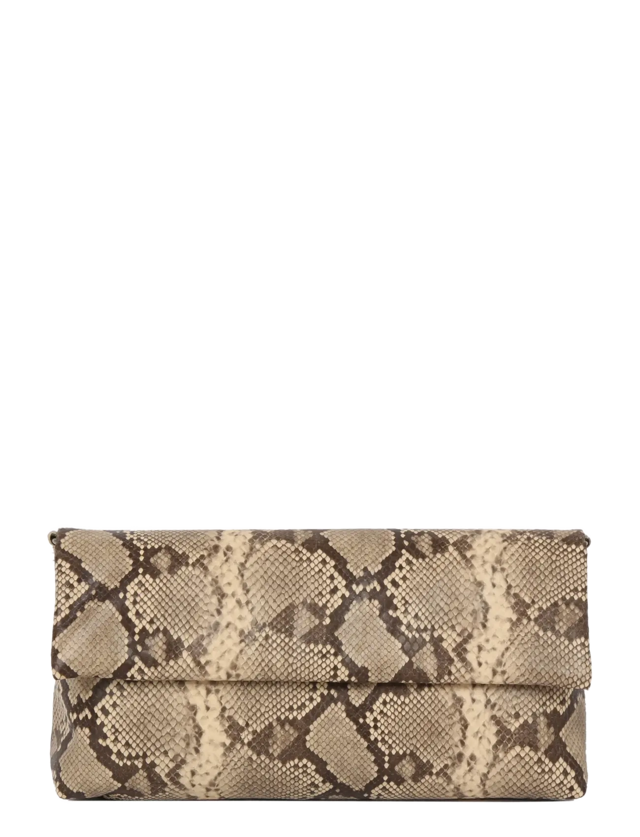 HVISK ARLENE SCALY STRUCTURE - Kotid - IVORY / cream