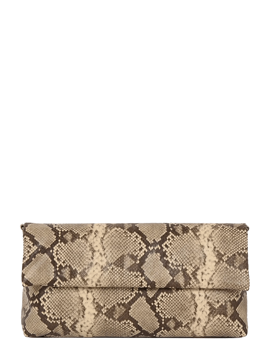 HVISK - ARLENE SCALY STRUCTURE - ivory - 1