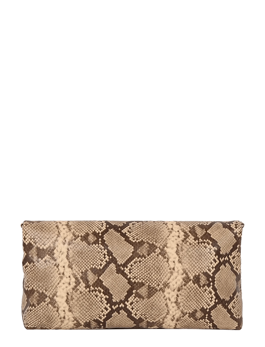 HVISK - ARLENE SCALY STRUCTURE - ivory - 2