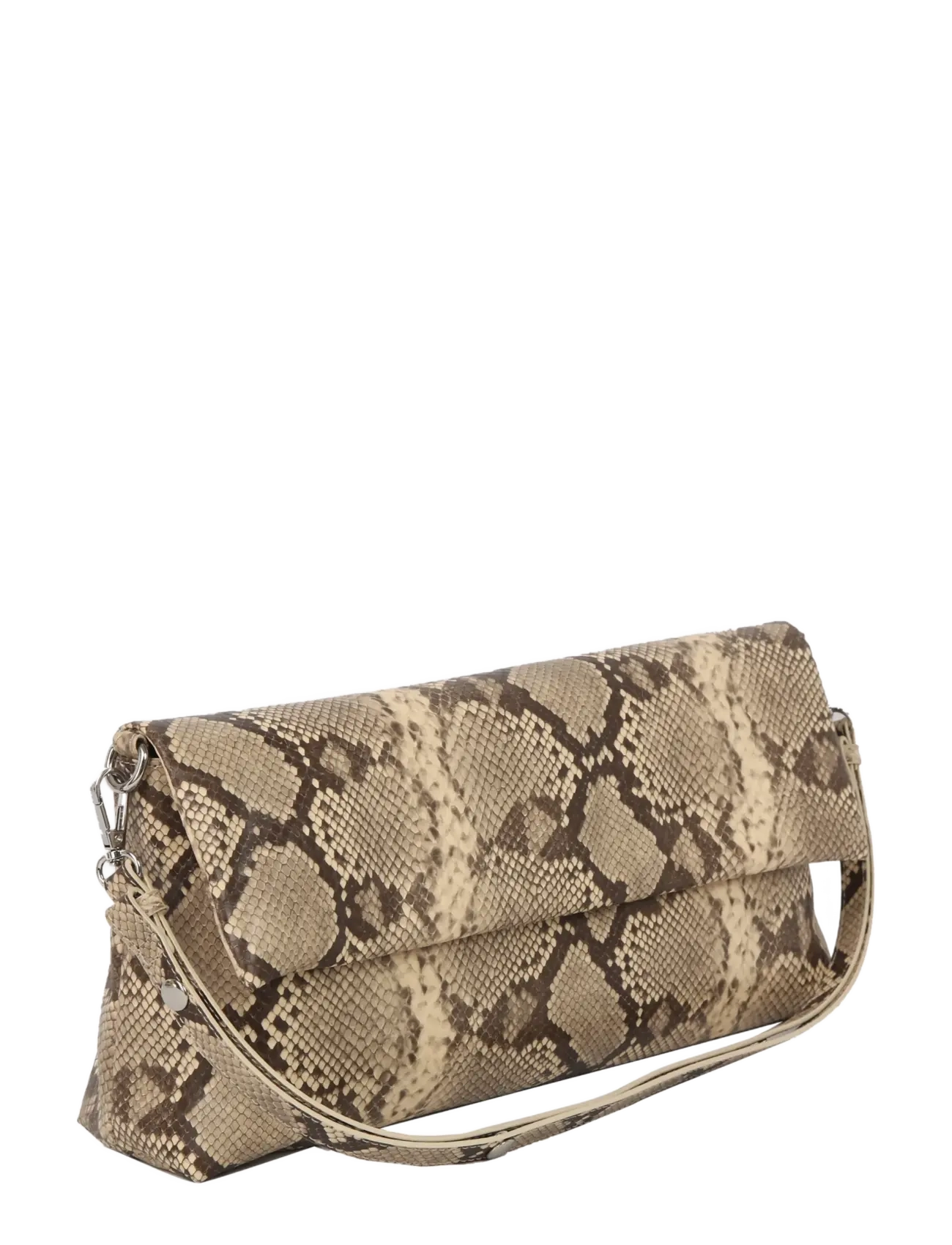HVISK - ARLENE SCALY STRUCTURE - ivory - 3