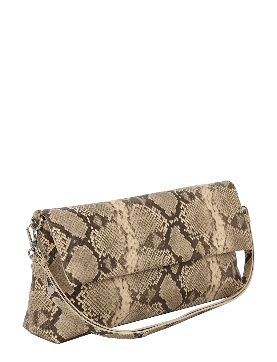 HVISK - ARLENE SCALY STRUCTURE - ivory - 3