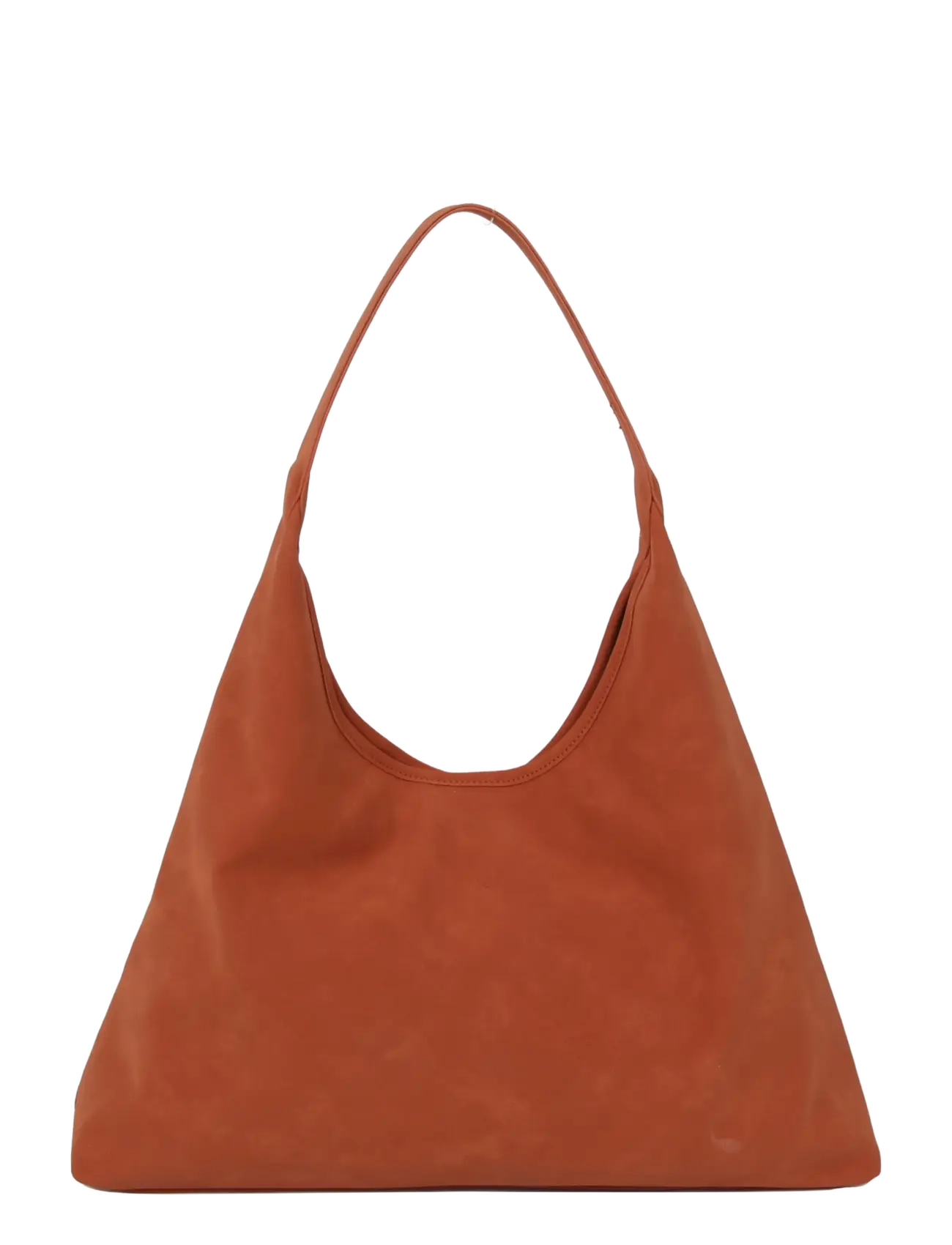 HVISK - LOLA BRUSH STRUCTURE - laptopväskor - terracotta - 2