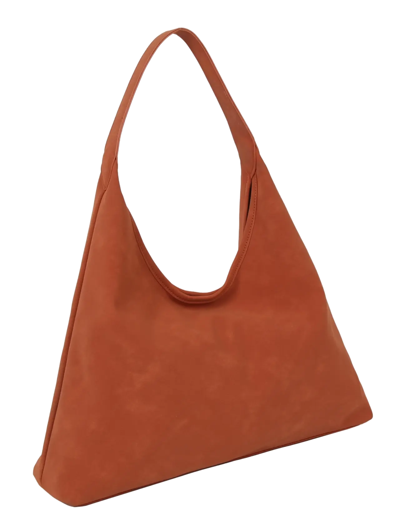 HVISK - LOLA BRUSH STRUCTURE - laptopväskor - terracotta - 3