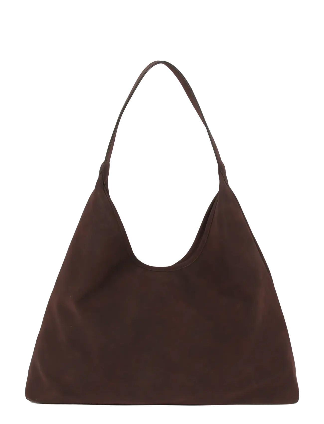 HVISK - LOLA BRUSH STRUCTURE - umber brown - 2