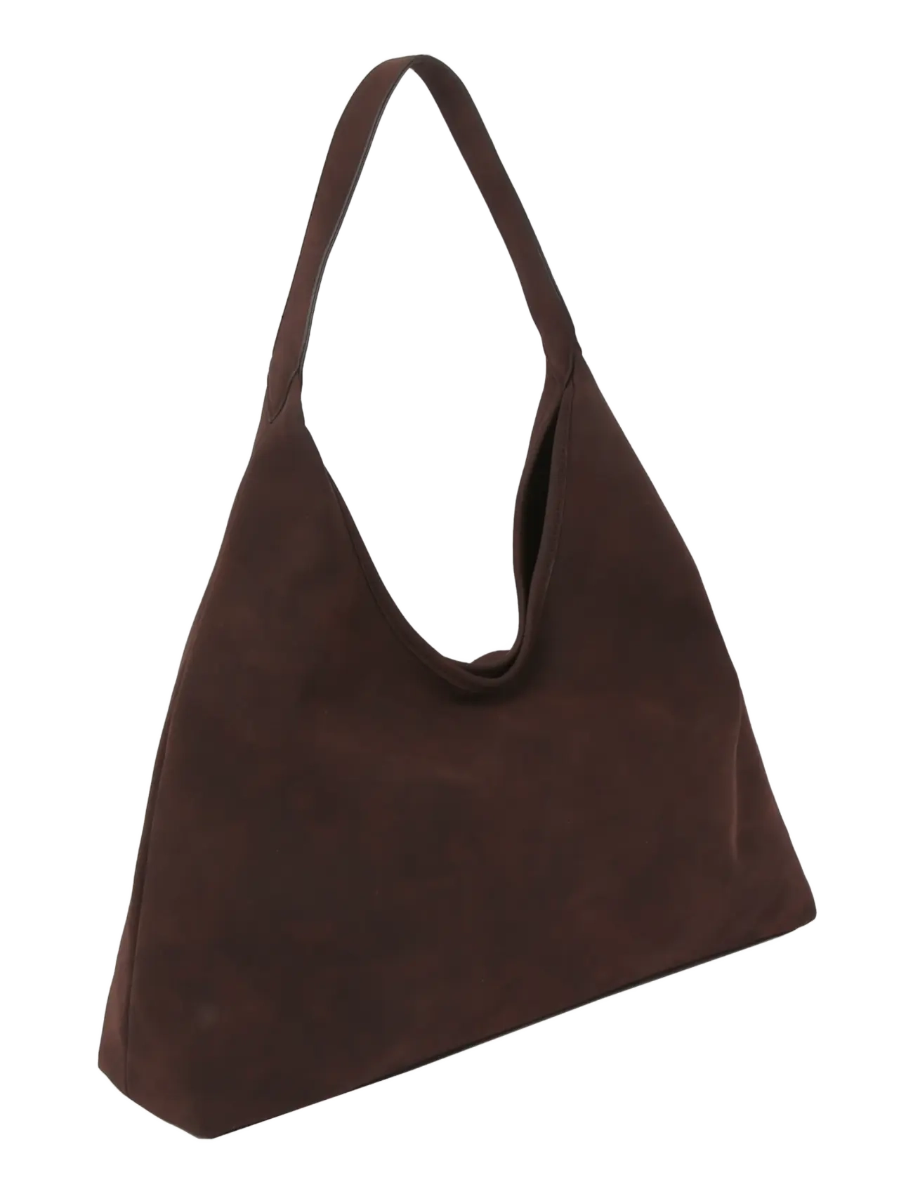 HVISK - LOLA BRUSH STRUCTURE - umber brown - 3
