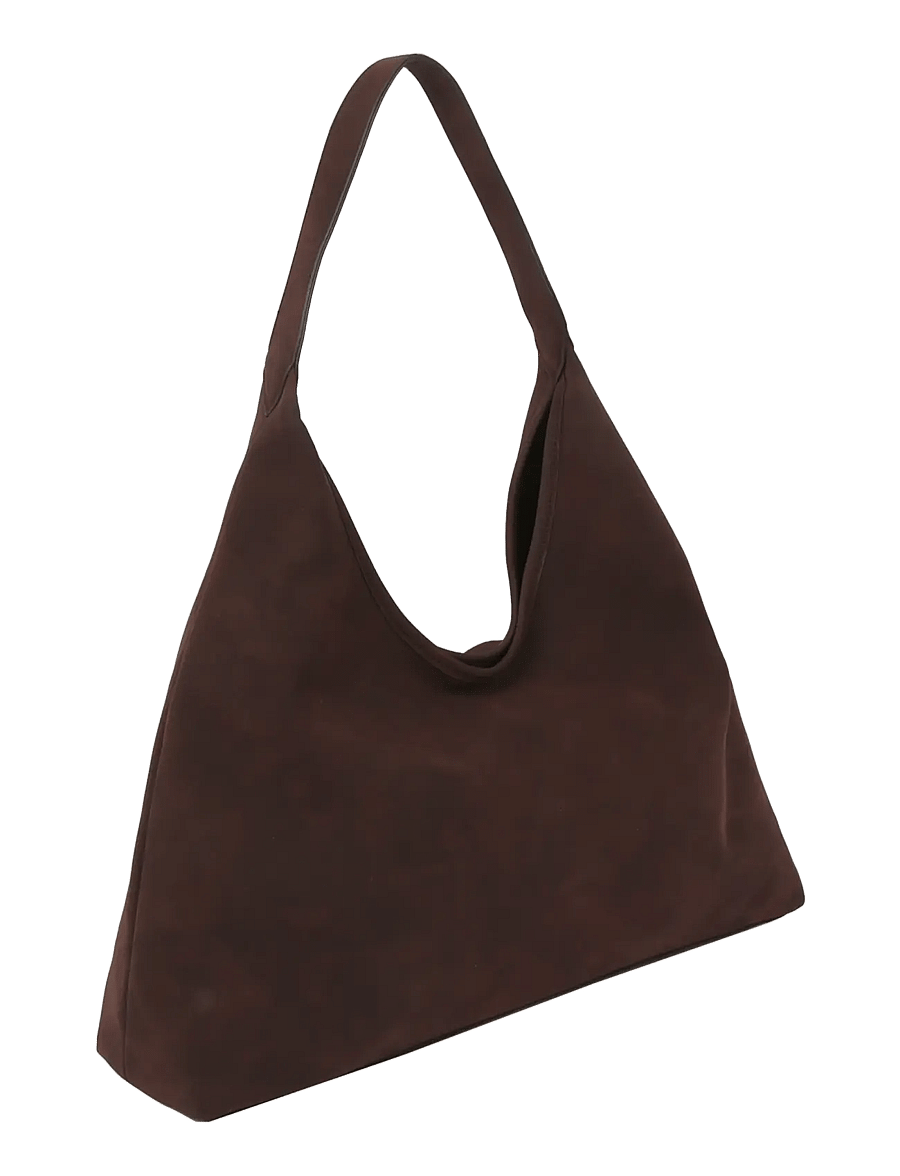 HVISK - LOLA BRUSH STRUCTURE - umber brown - 3
