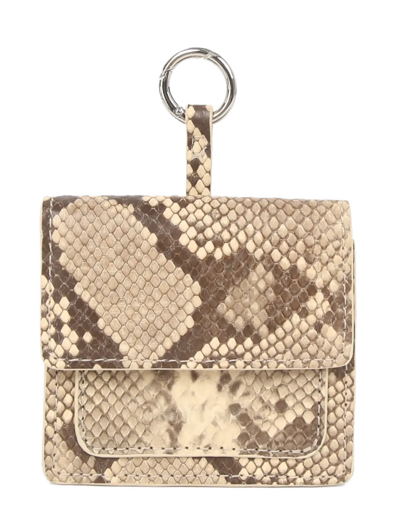 HVISK CAYMAN CHARM - Rejsetilbehør - IVORY / cream