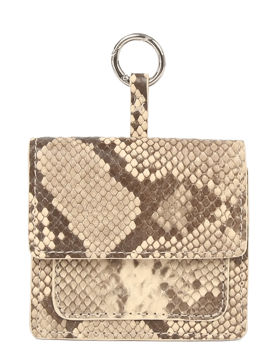 HVISK - CAYMAN CHARM - ivory - 1