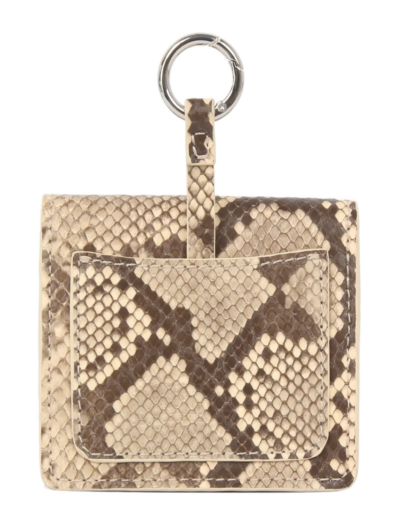 HVISK - CAYMAN CHARM - ivory - 2