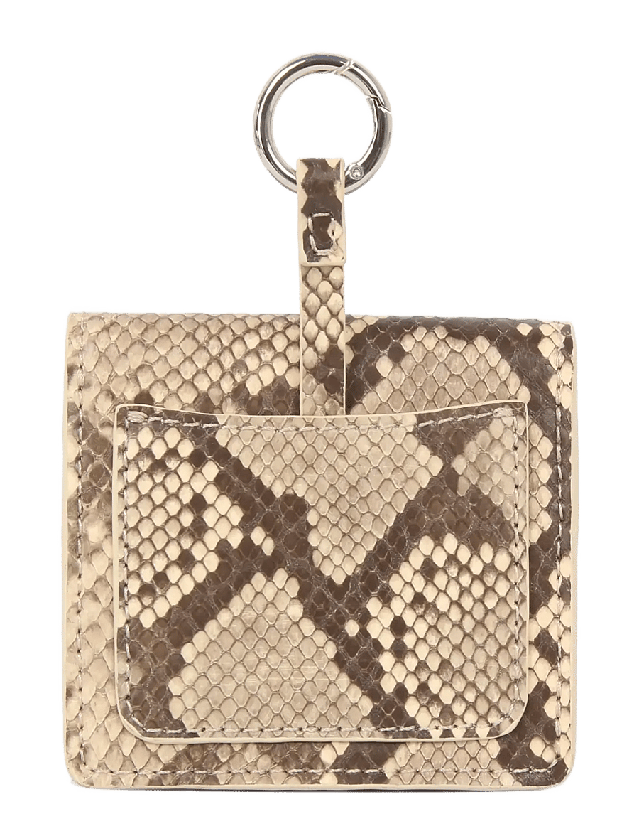 HVISK - CAYMAN CHARM - ivory - 2
