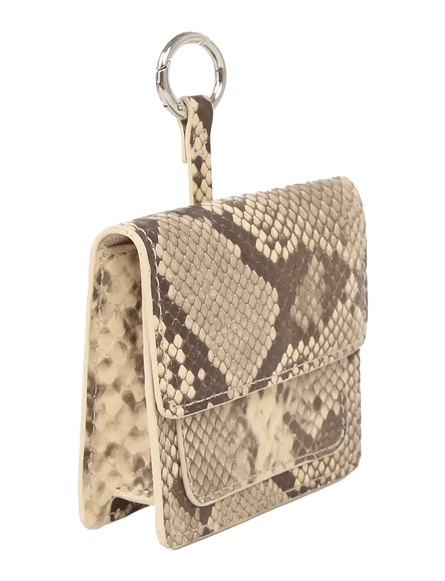 HVISK - CAYMAN CHARM - ivory - 3