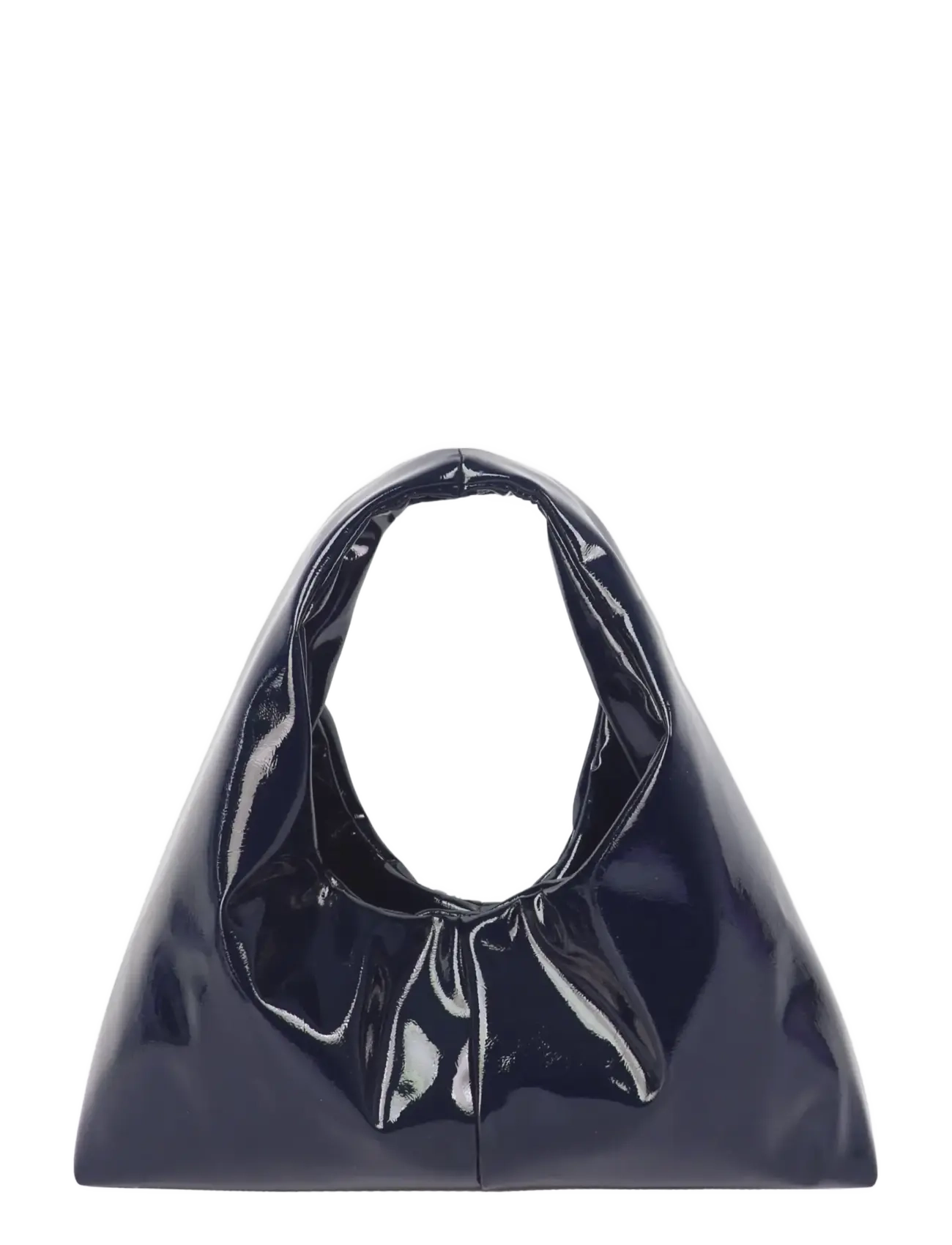 HVISK Sarah Lacquer - Kotid - NAVY BLUE / navy