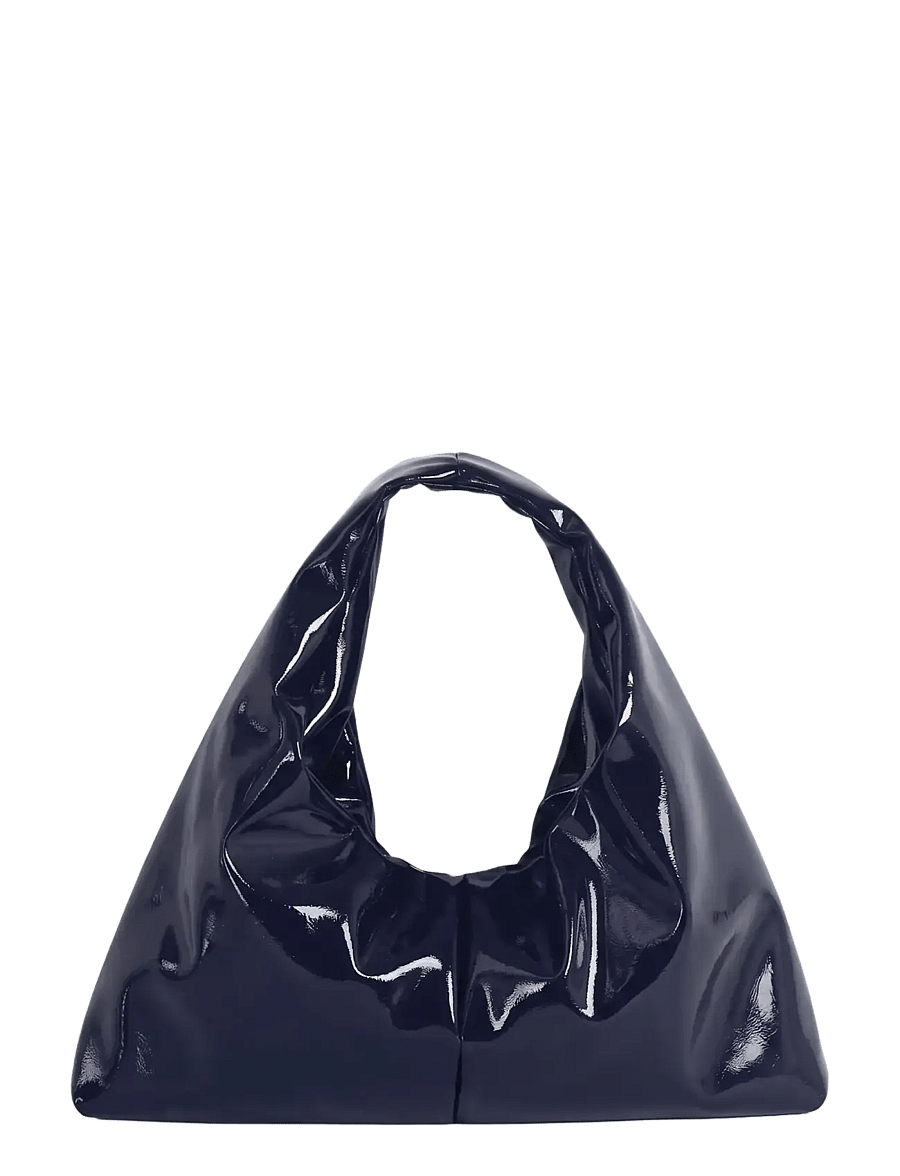 HVISK - Sarah Lacquer - alltags-style - navy blue - 2