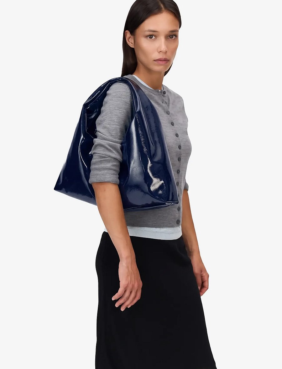 HVISK - Sarah Lacquer - alltags-style - navy blue - 0