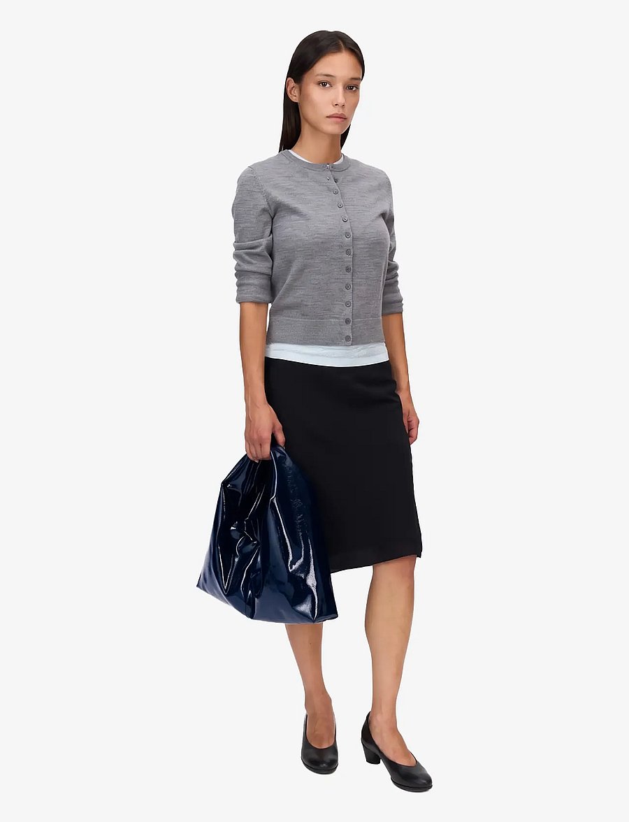 HVISK - Sarah Lacquer - alltags-style - navy blue - 5