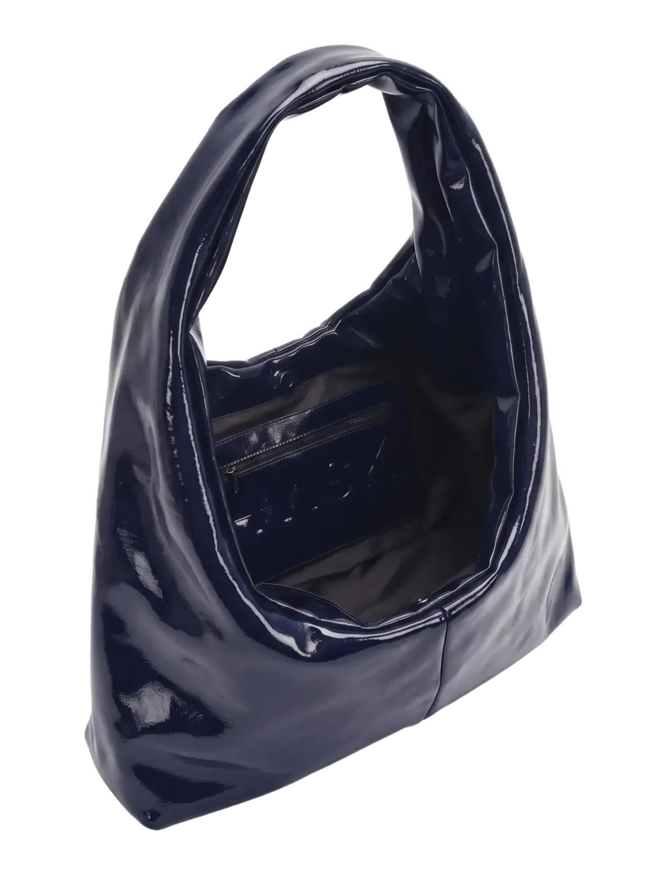 HVISK - Sarah Lacquer - alltags-style - navy blue - 4