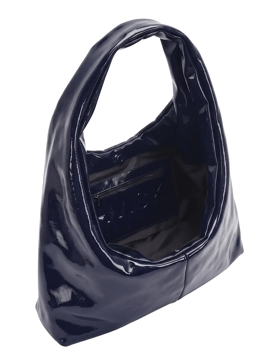 HVISK - Sarah Lacquer - alltags-style - navy blue - 4
