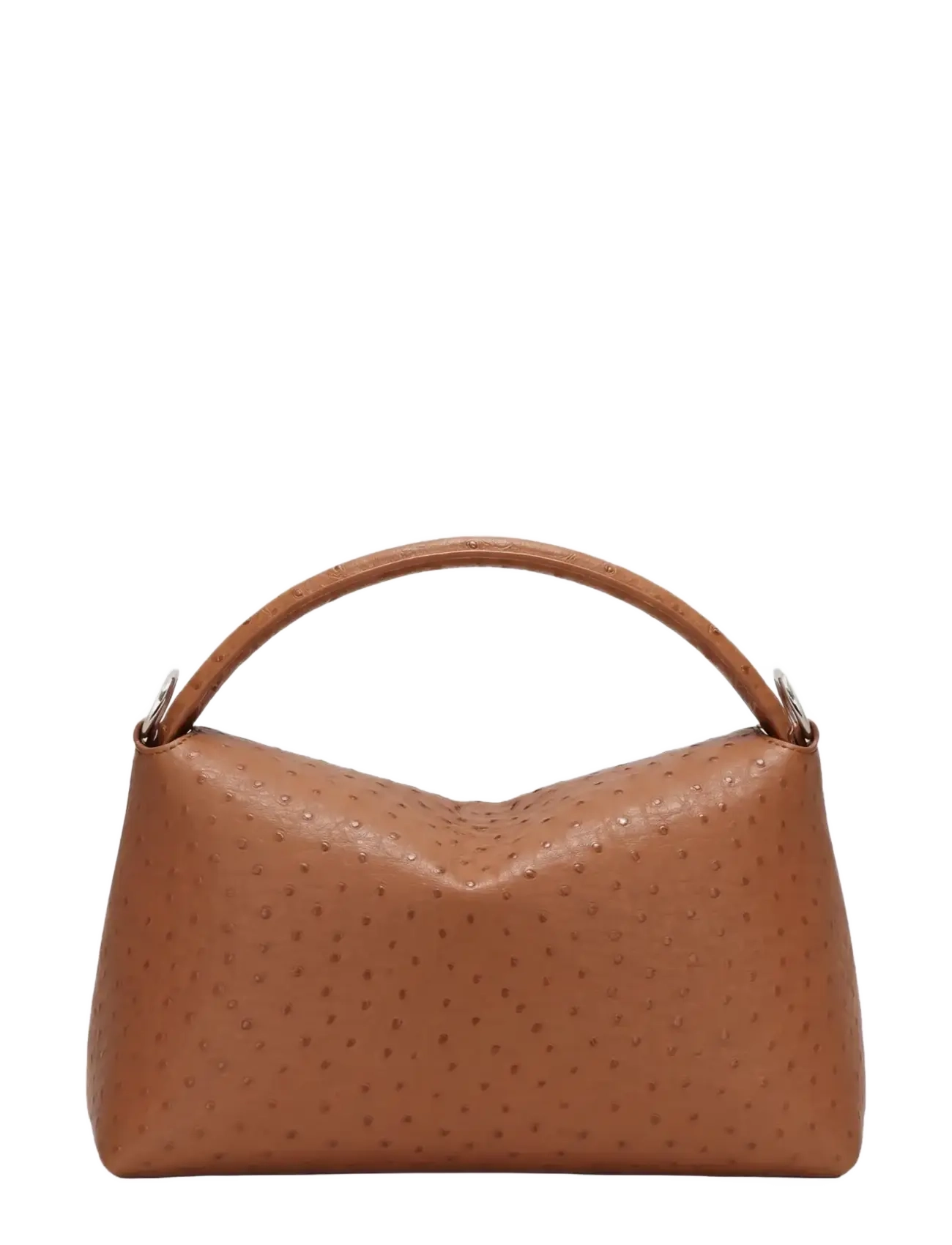 HVISK - NOTE QUILL - cognac - 2