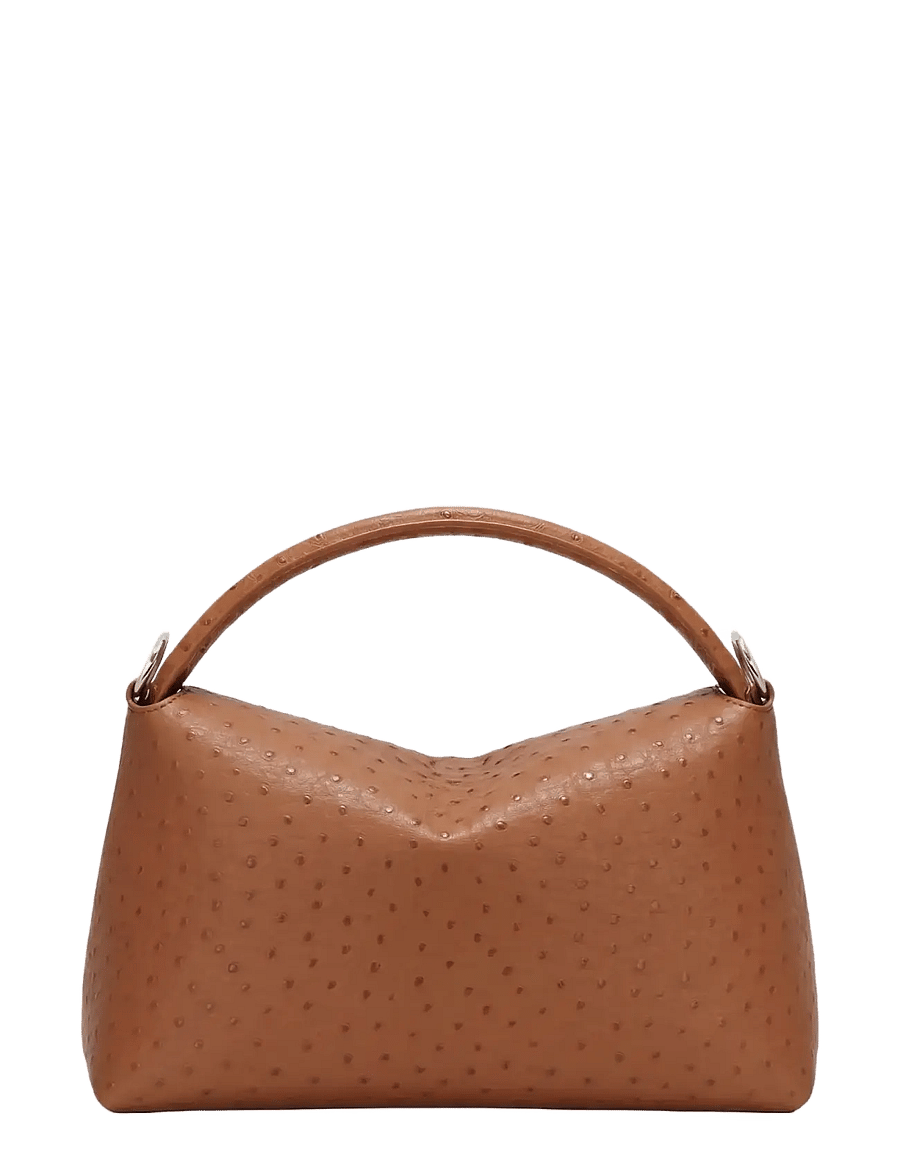 HVISK - NOTE QUILL - cognac - 2