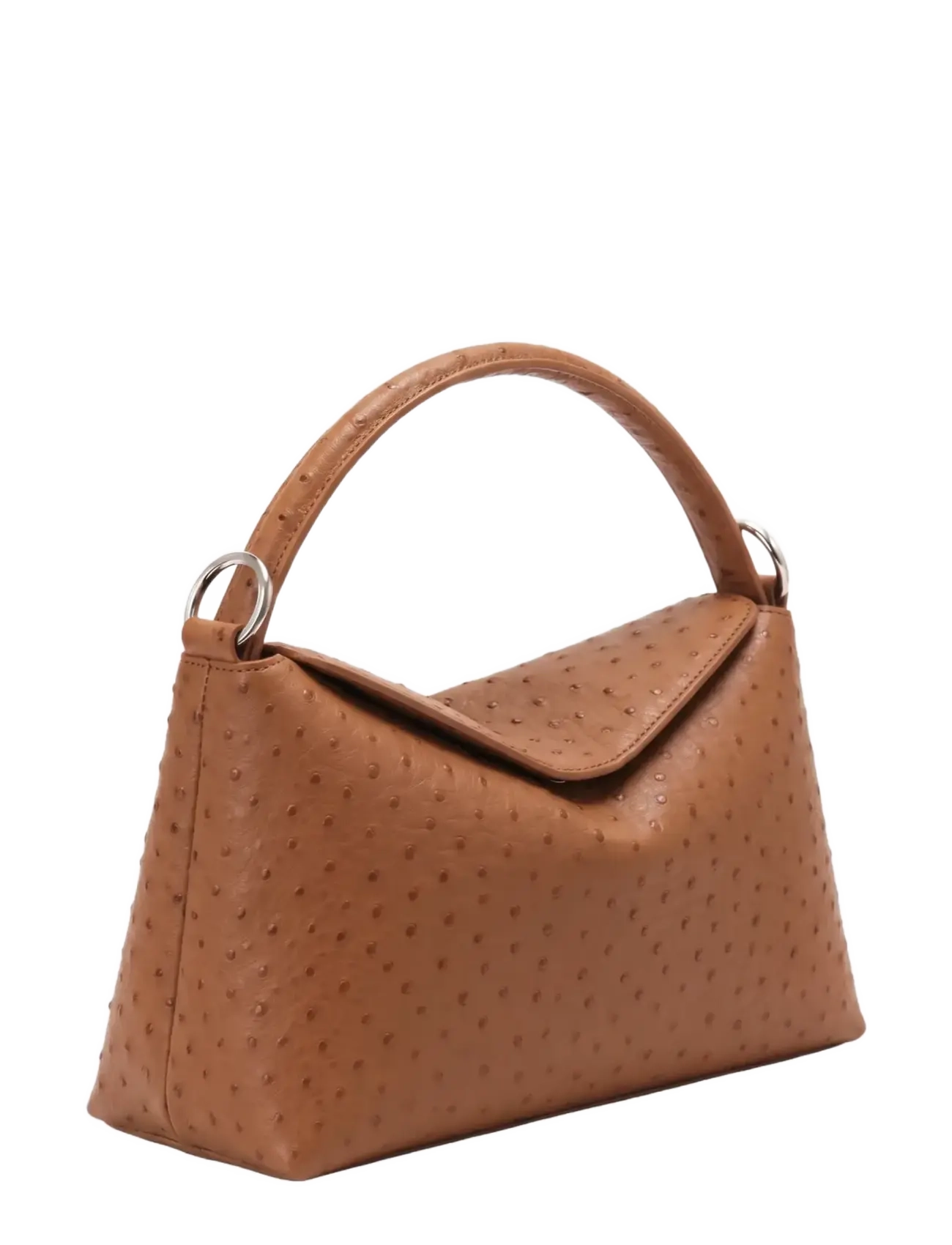 HVISK - NOTE QUILL - cognac - 3