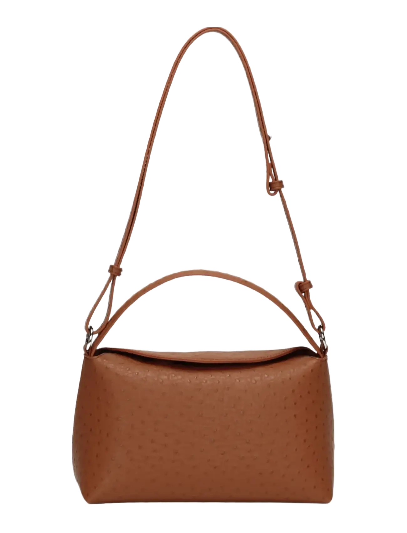 HVISK - NOTE QUILL - cognac - 4