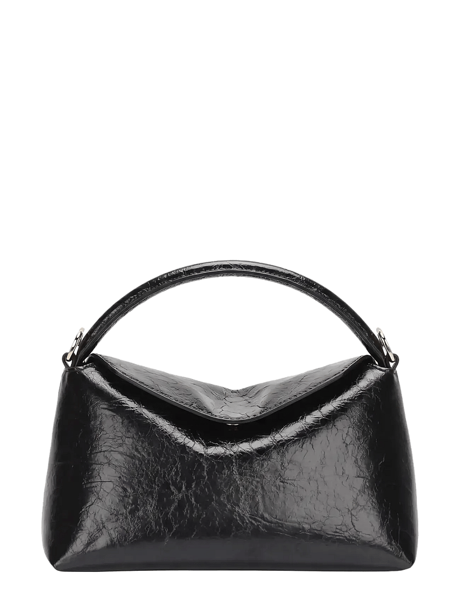 HVISK - NOTE LACQUER - black - 1