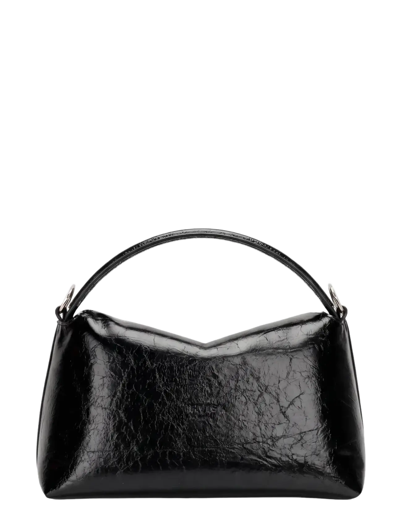 HVISK - NOTE LACQUER - black - 2