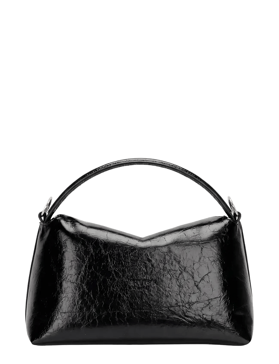 HVISK - NOTE LACQUER - black - 2