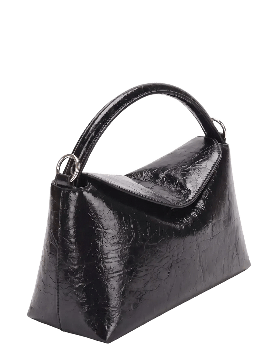 HVISK - NOTE LACQUER - black - 3