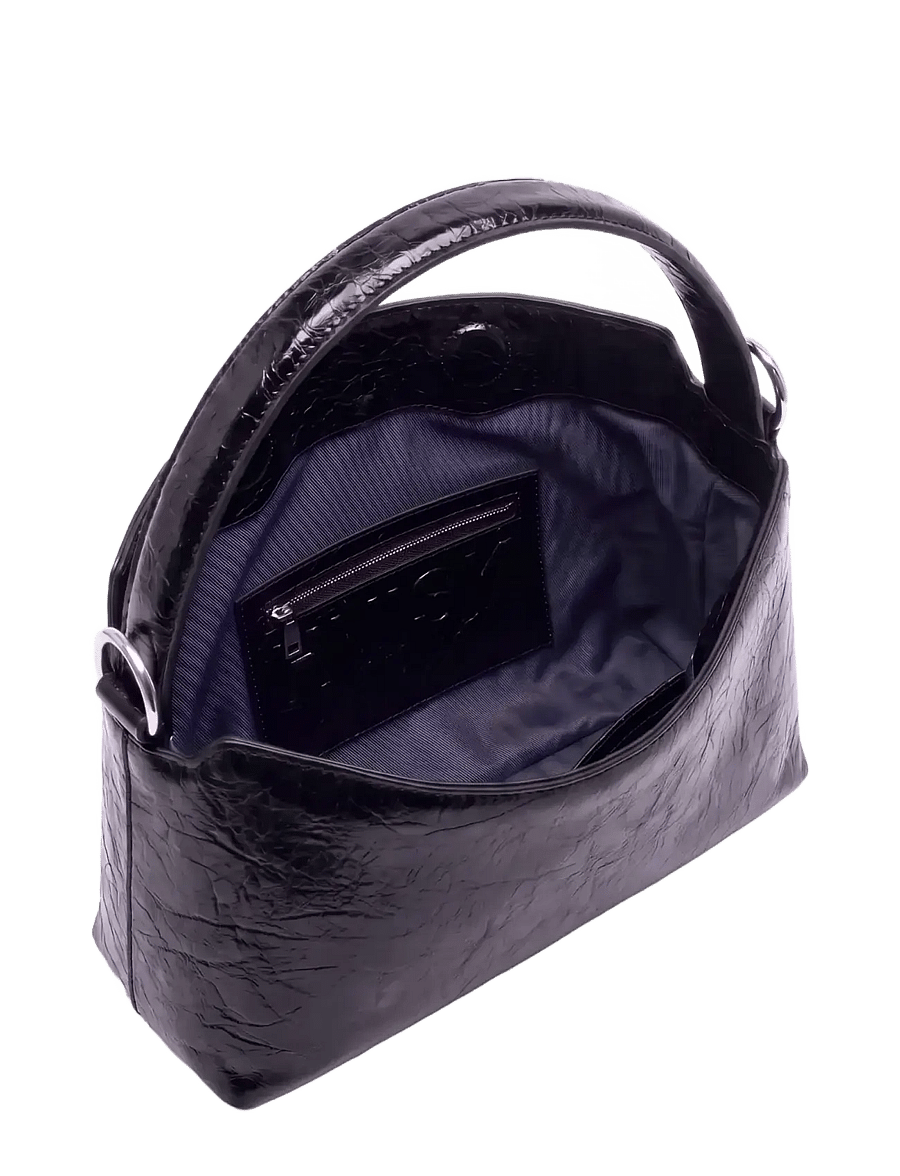 HVISK - NOTE LACQUER - black - 4