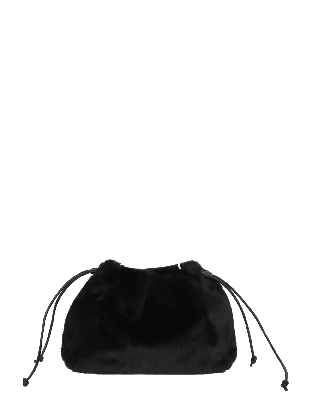 HVISK - ARCANE FLUFFY - black - 2