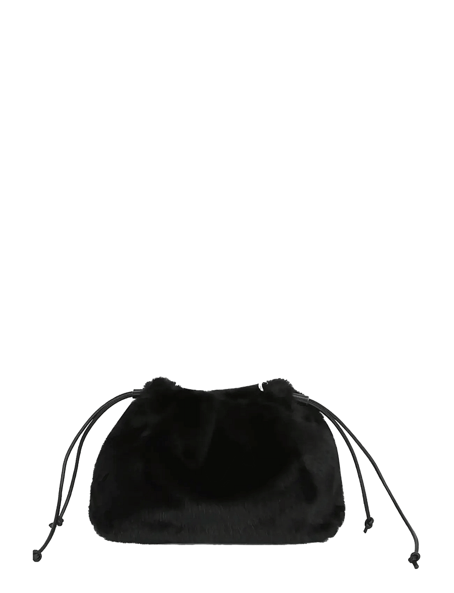 HVISK - ARCANE FLUFFY - black - 2