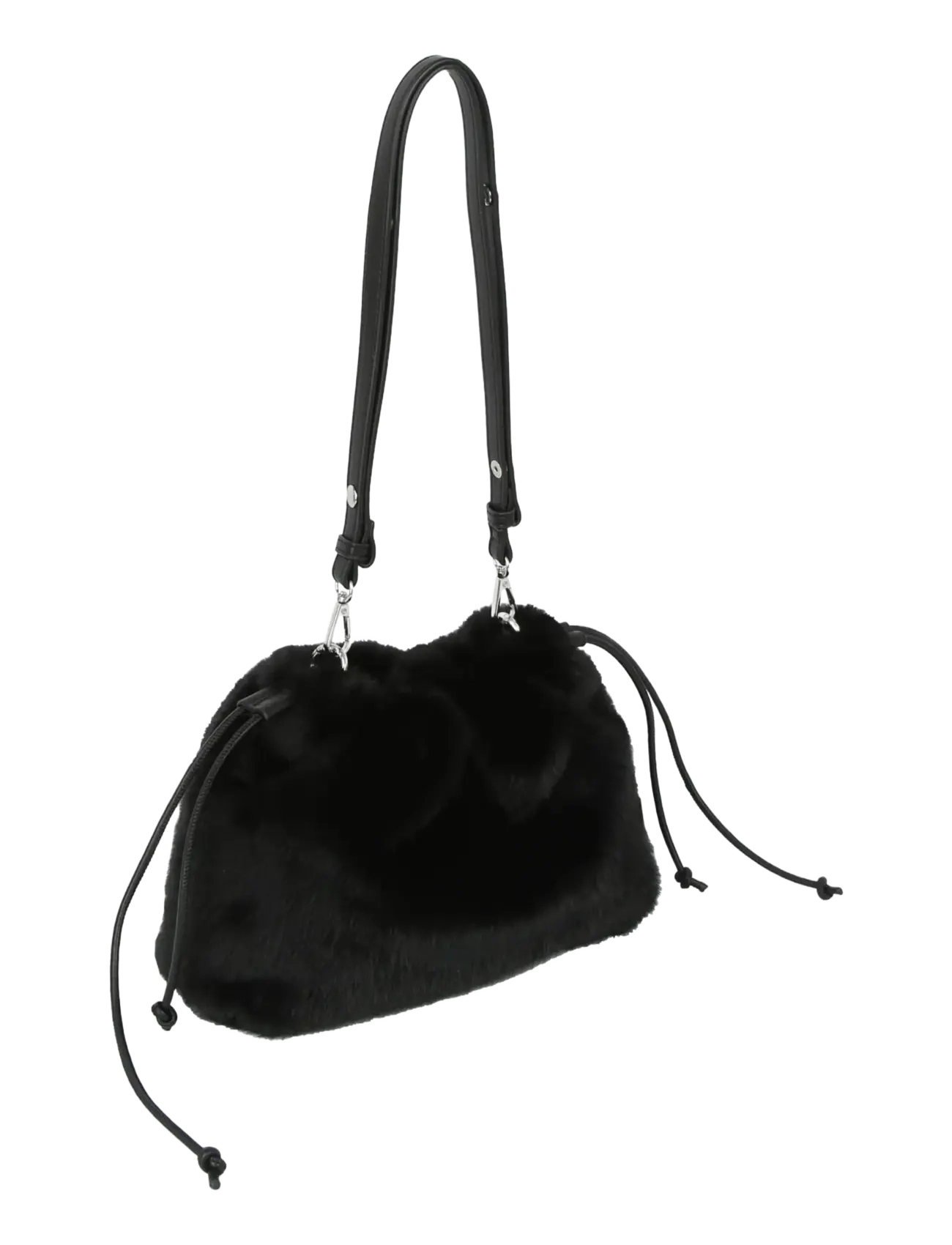 HVISK - ARCANE FLUFFY - black - 3