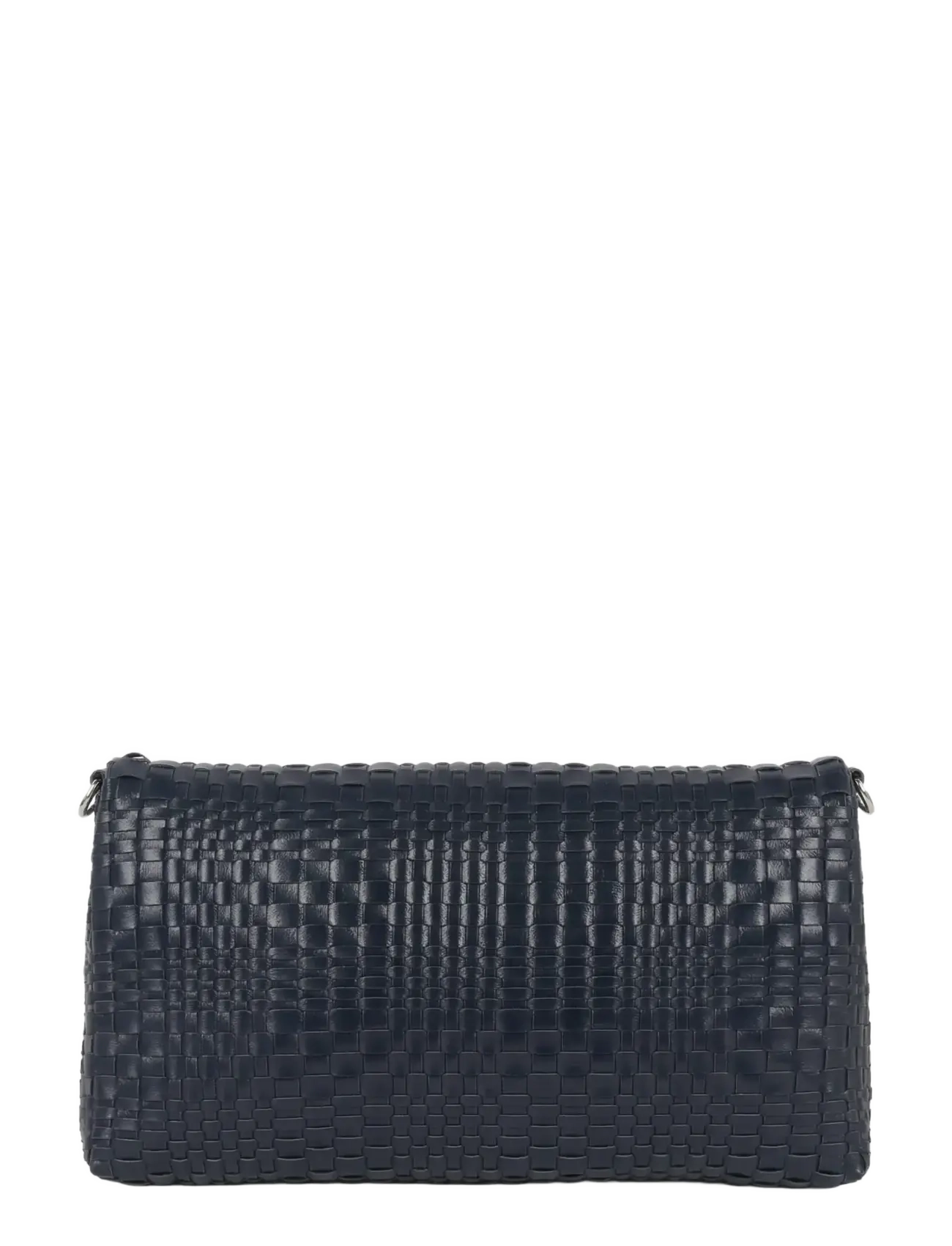 HVISK - ARLENE BRAIDED - navy blue - 2