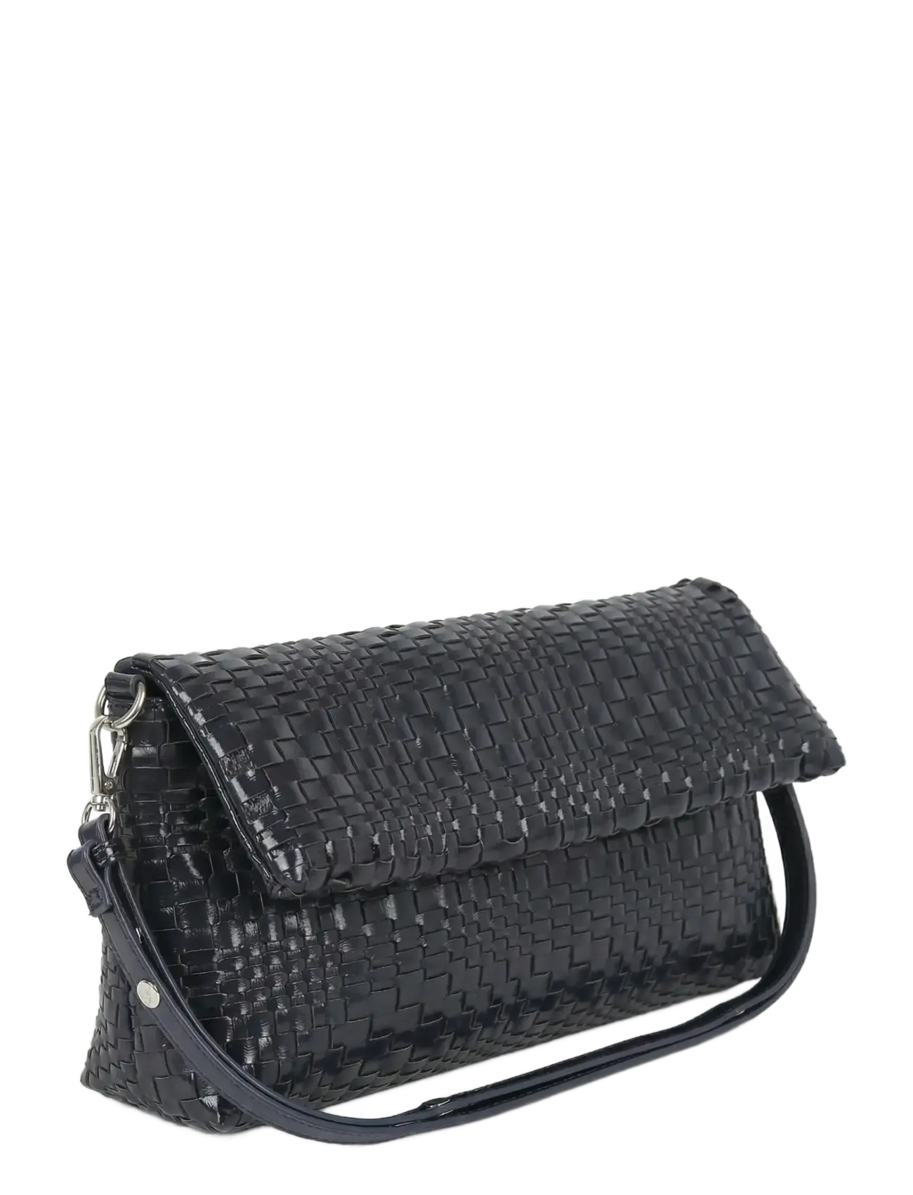 HVISK - ARLENE BRAIDED - navy blue - 3