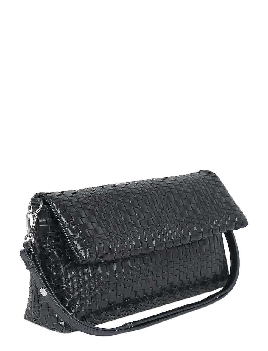 HVISK - ARLENE BRAIDED - navy blue - 3