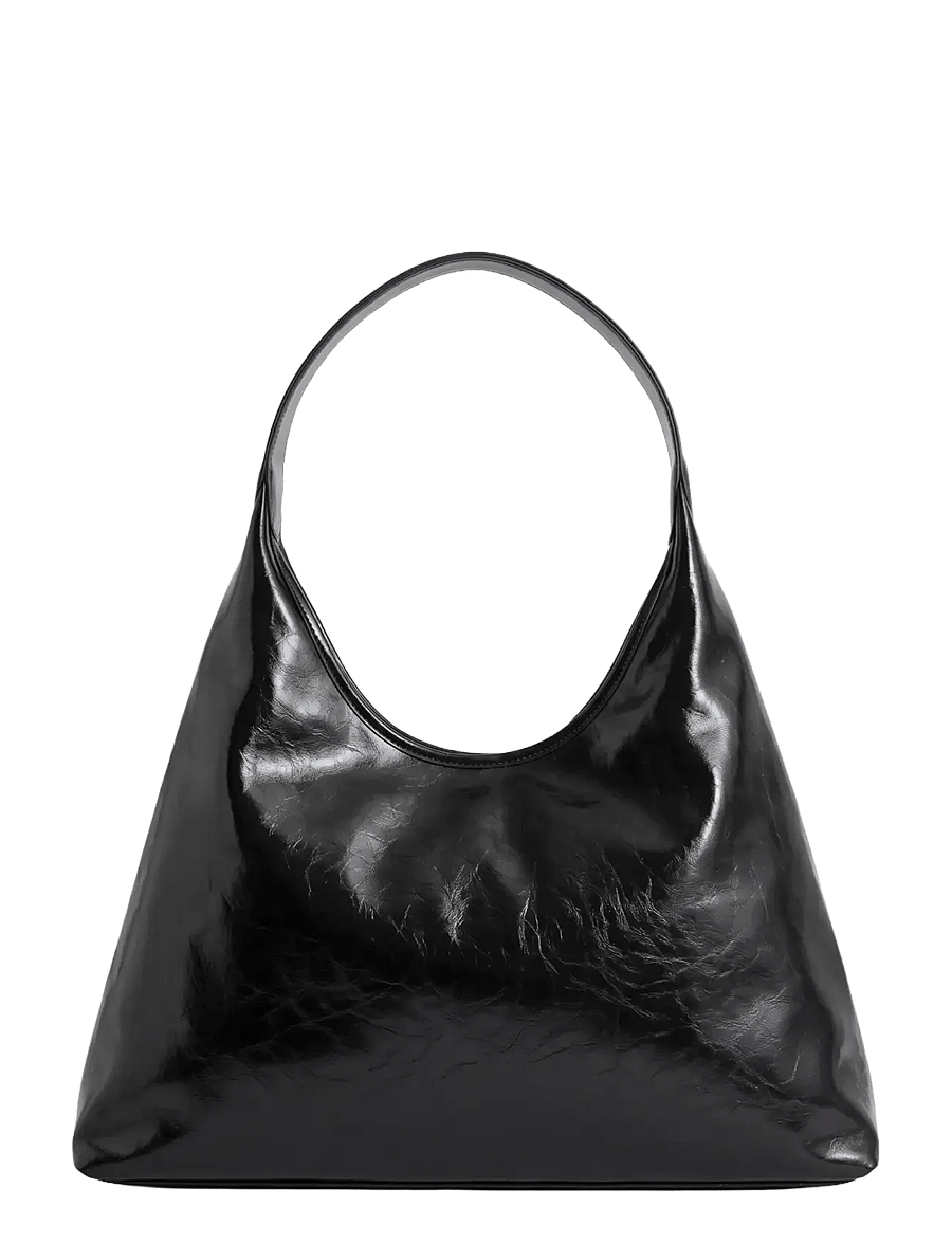 HVISK - LOLA LACQUER - black - 1