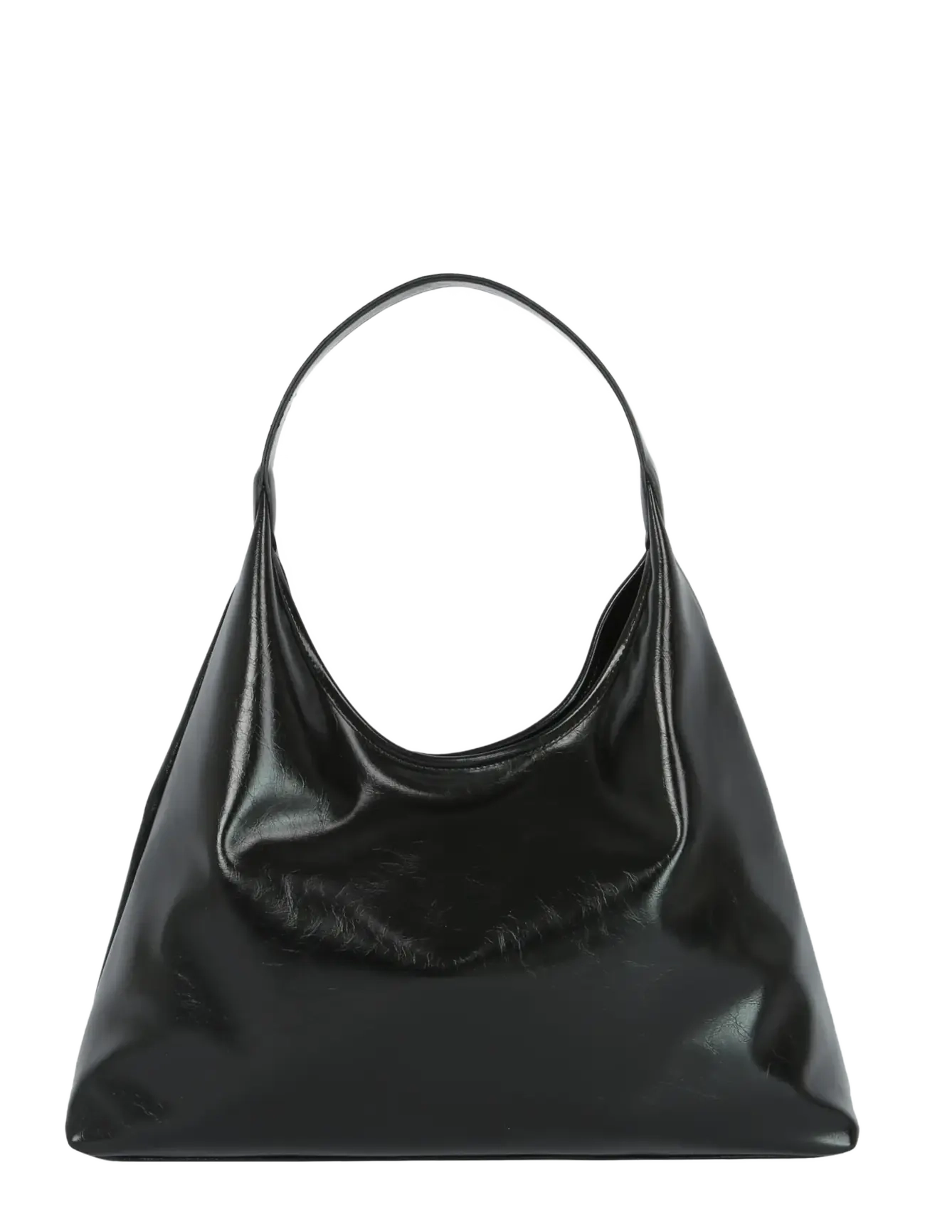 HVISK - LOLA LACQUER - black - 2