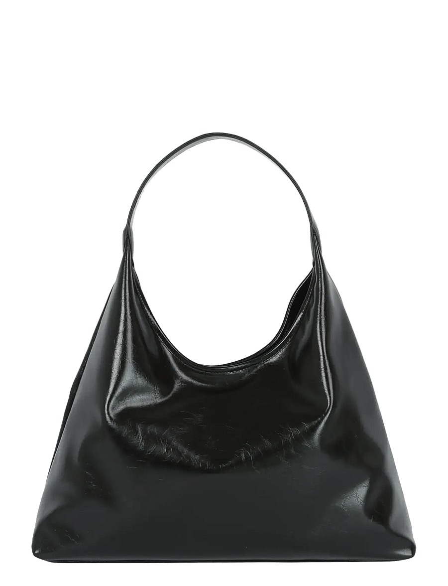 HVISK - LOLA LACQUER - black - 2