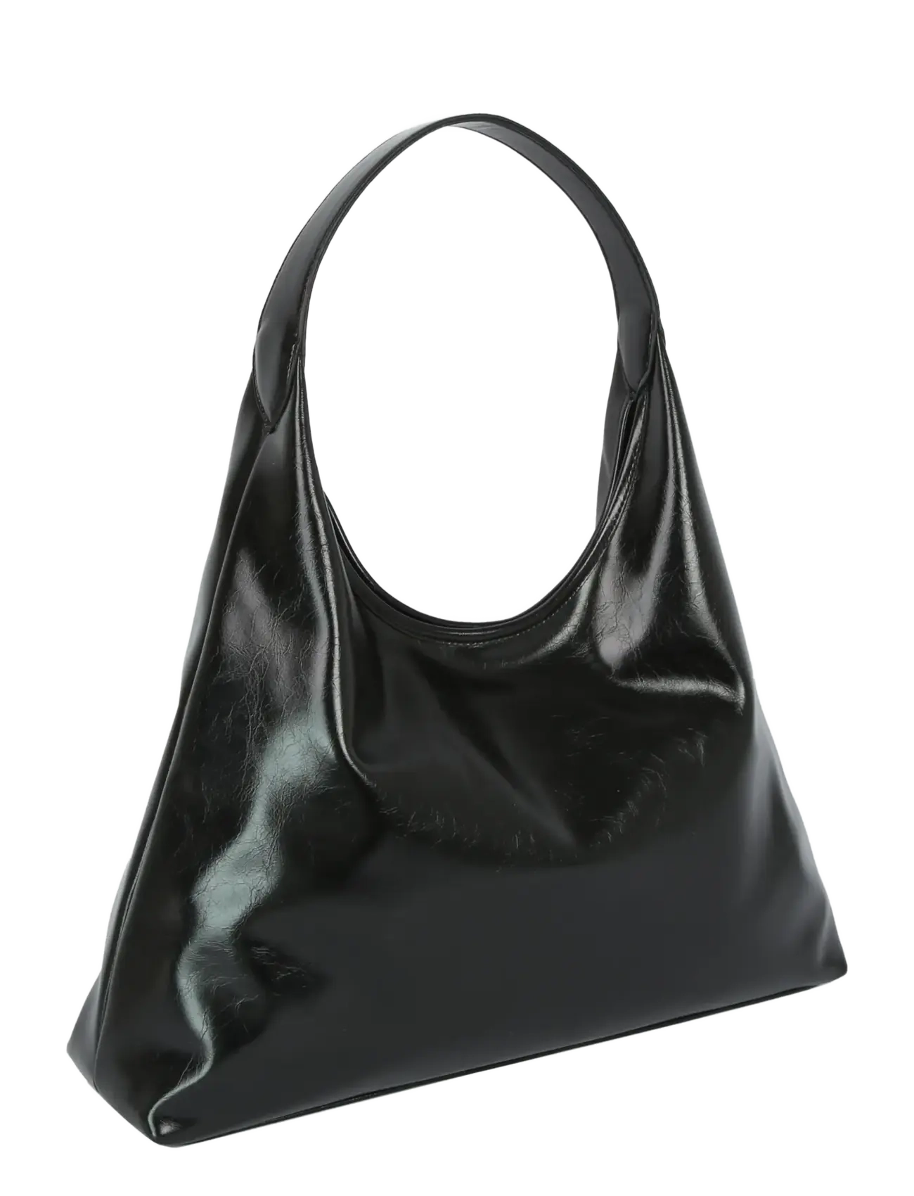 HVISK - LOLA LACQUER - black - 3