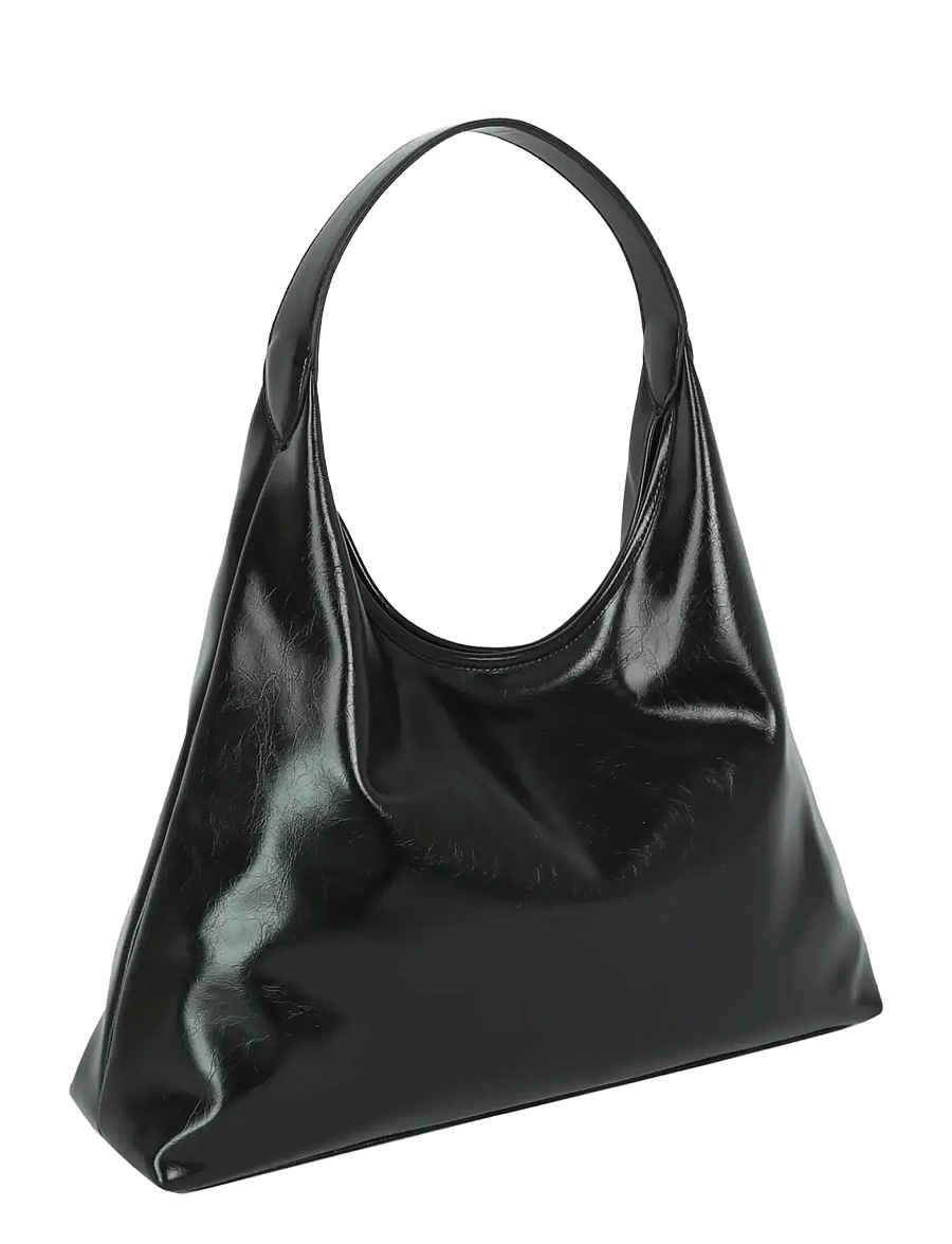 HVISK - LOLA LACQUER - black - 3
