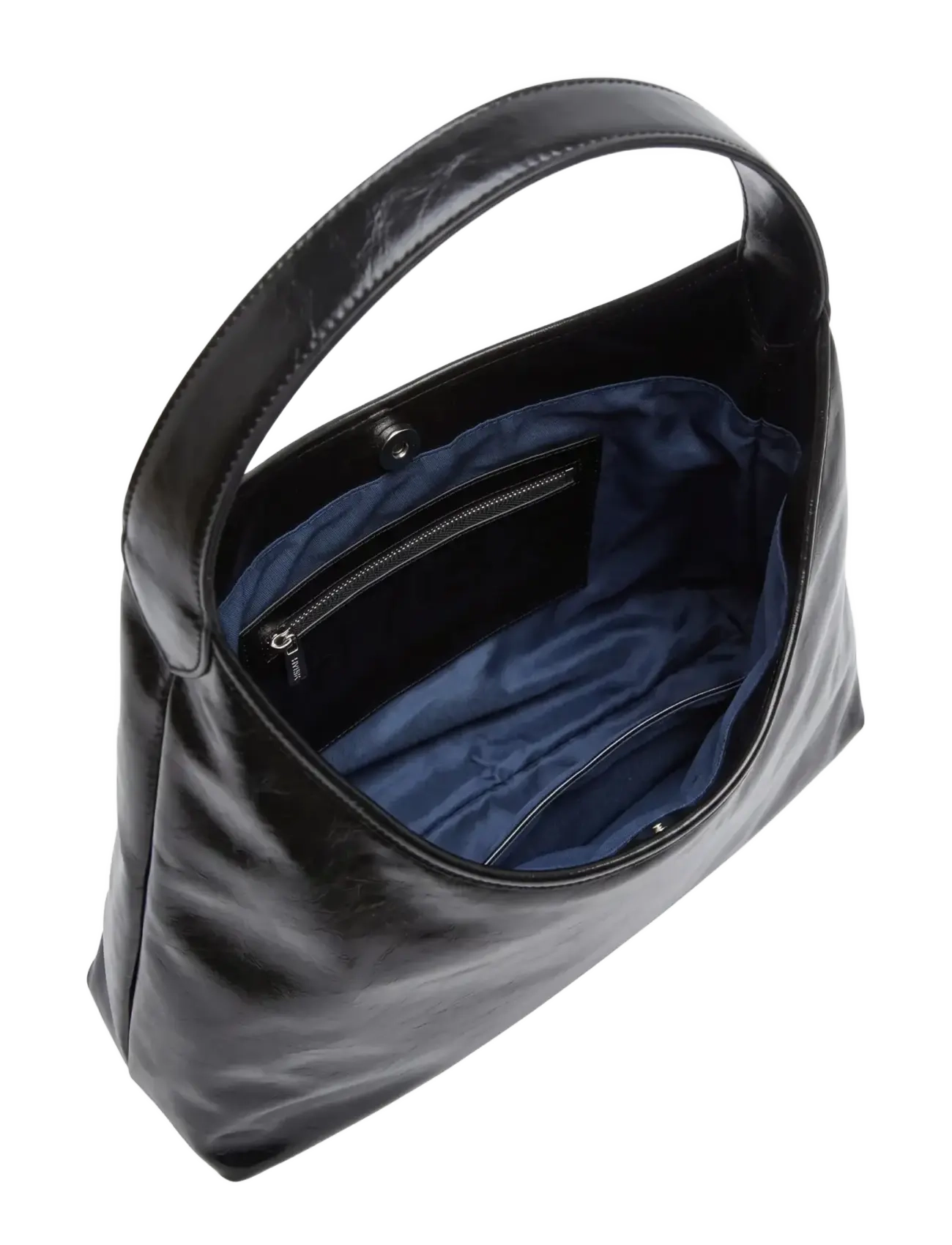 HVISK - LOLA LACQUER - black - 4