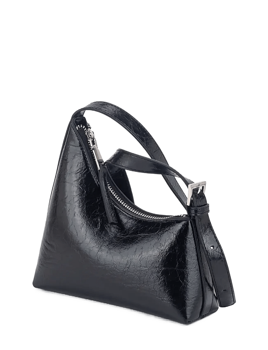 HVISK - WILLA LACQUER - black - 3