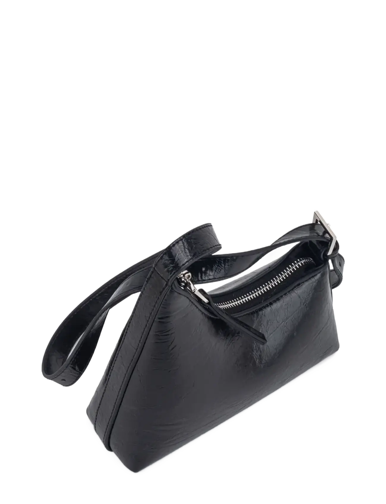 HVISK - WILLA LACQUER - black - 4