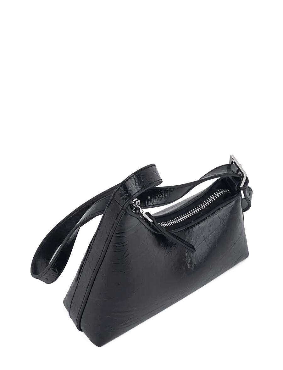 HVISK - WILLA LACQUER - black - 4